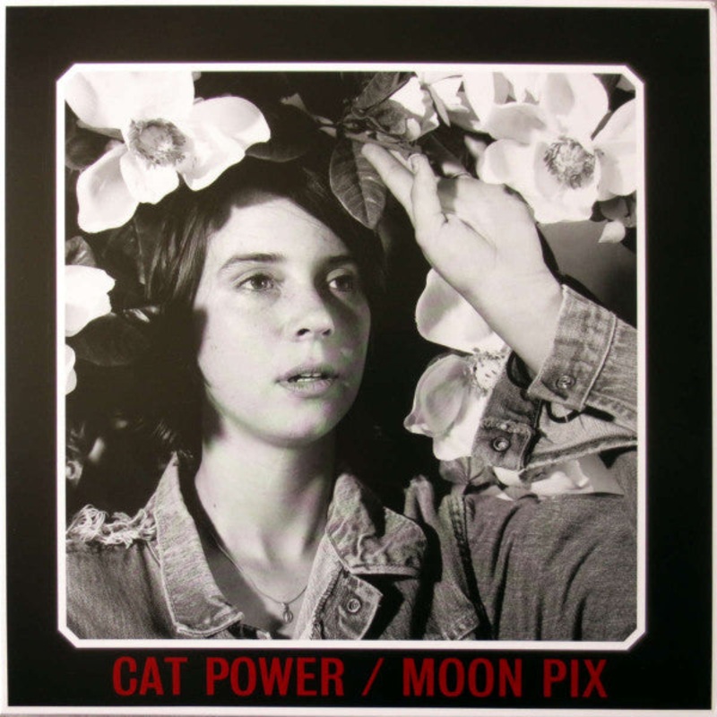 Cat Power – Moon Pix Vinyl LP Record