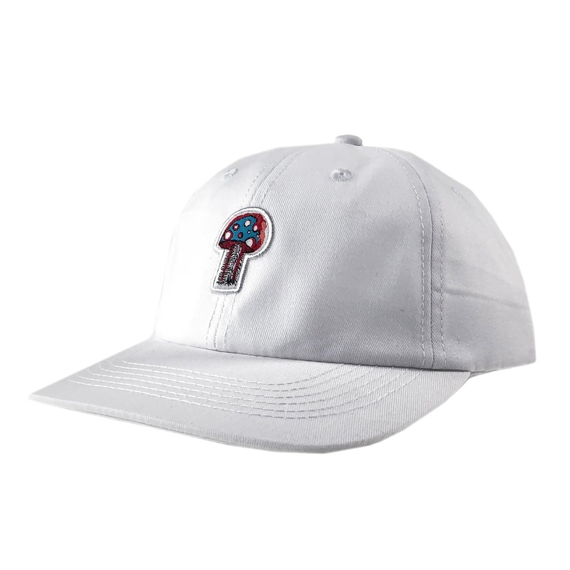 Element Shrooms Pool Cap – Off White