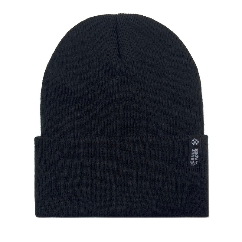 Element x Planet of the Apes Dusk Beanie – Black