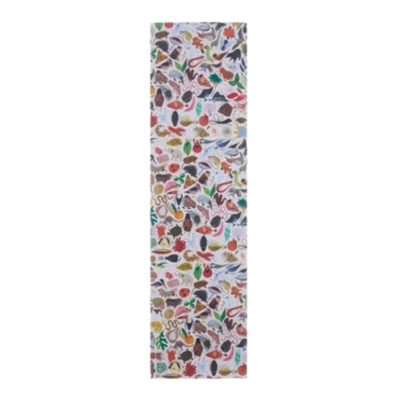 HABITAT HARPER TREE OF LIFE GRIPTAPE 9×33 9″x33″