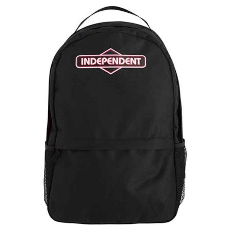 Independent Diamond Groundwork Backpack Black One size fits all
