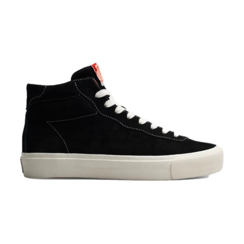 Last Resort AB VM001 High Black/White 7