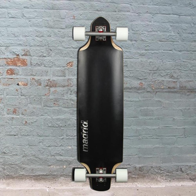 Madrid Deviant Downhill 38 inch Longboard Formica 2016