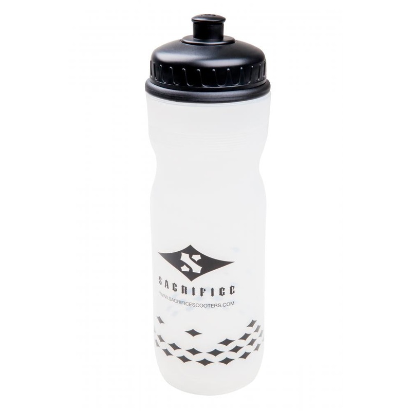 Sacrifice Drinks Bottle