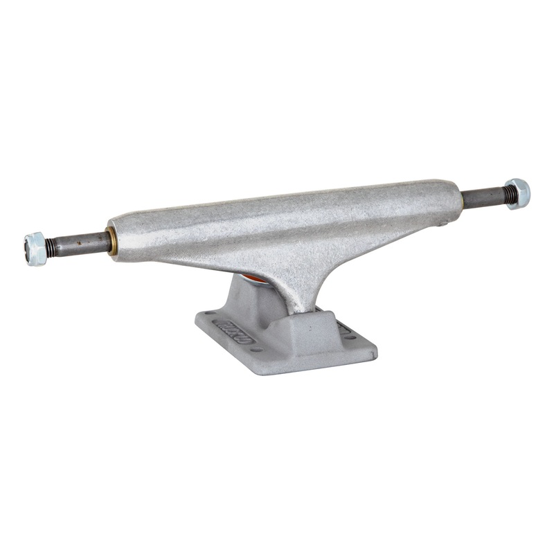 Stage 11 Industrial 2 Inverted Kingpin Independent Skateboard Truck No Color 144