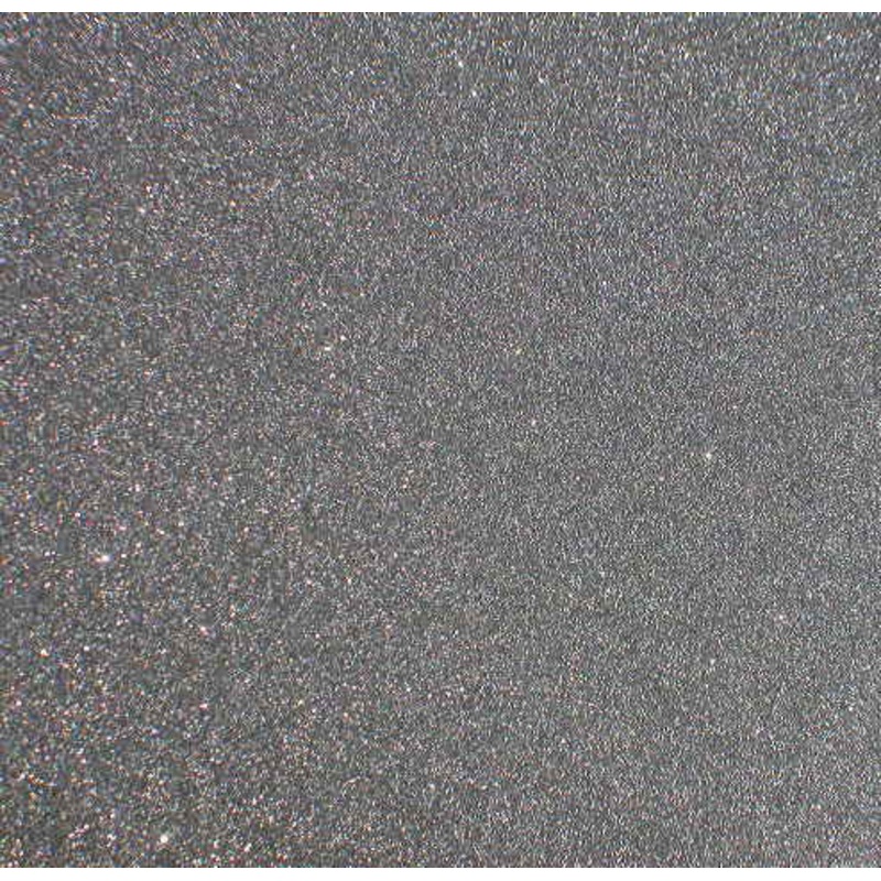 10″ Black Wooster SPARKLE Skateboard Grip Tape