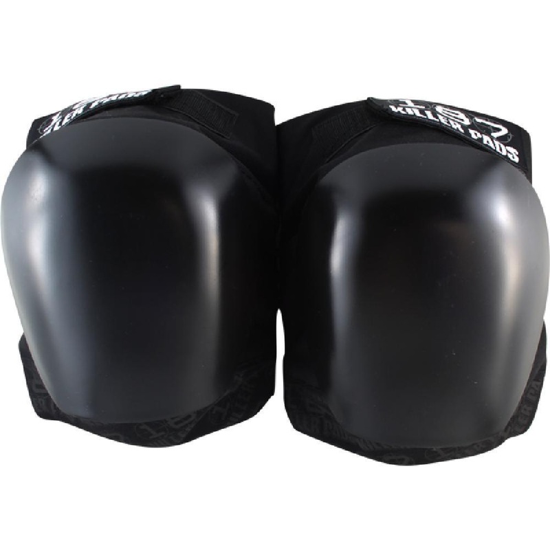 187 Pro Knee Pads Back – Small