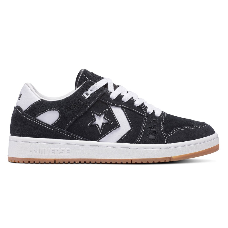 Converse CONS AS-1 Pro OX Black/White/Gum 9