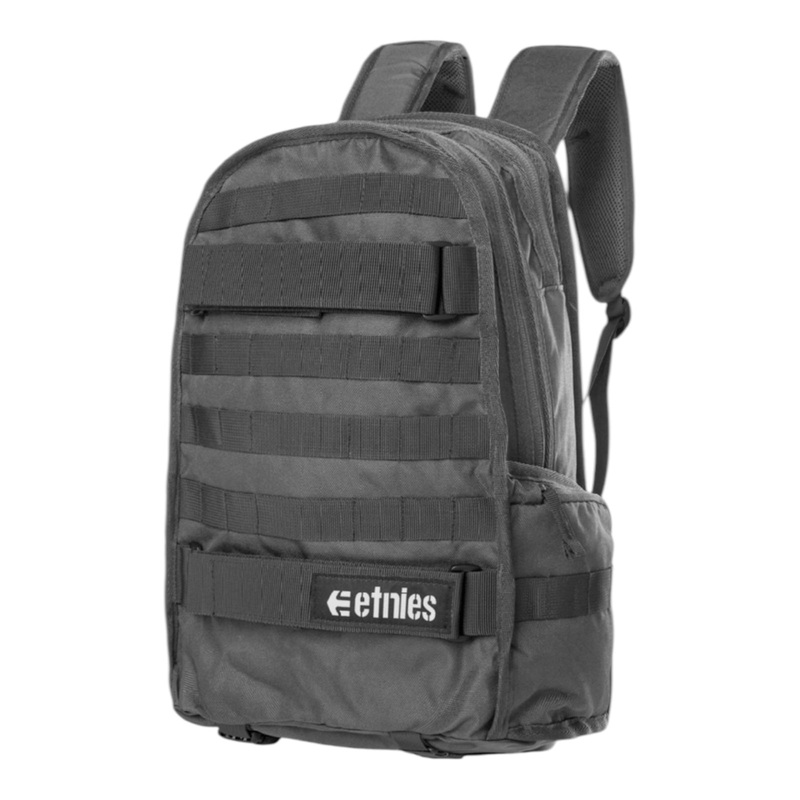 Etnies Marana Backpack Charcoal OS