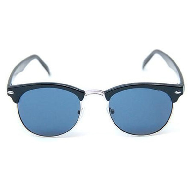 Happy Hour Eyewear G2 Sunglasses Matte Black/ Cyril Jackson One size fits all