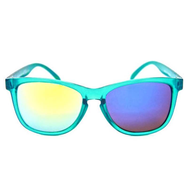 Happy Hour Eyewear T.A.G Sunglasses Multicolor One size fits all