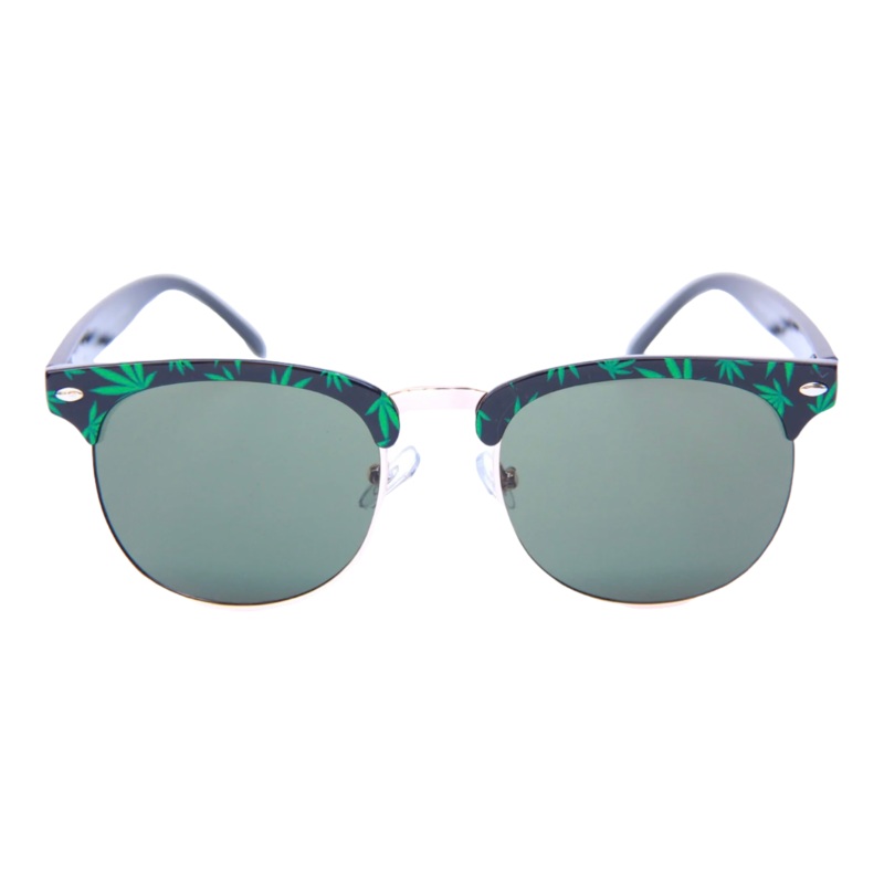 Happy Hour Sunglasses G2’s | High Times | Glossed Weed OS