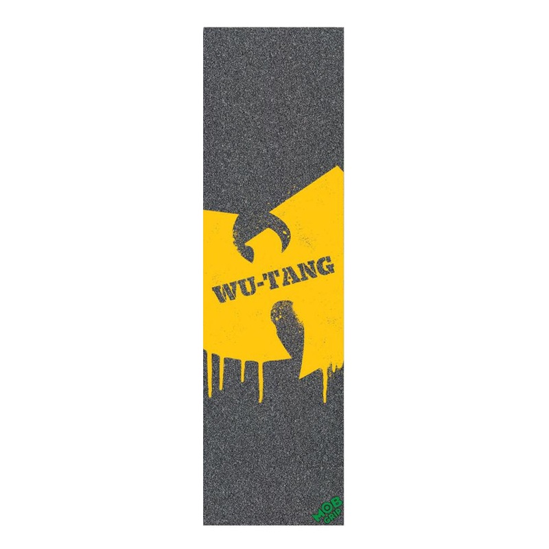 Mob Griptape Sheet Wu Tang #1 33 x 9″