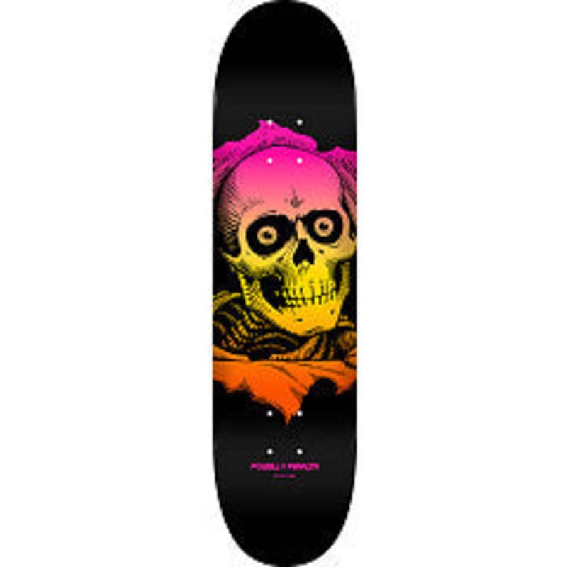 Powell Peralta Ripper Fade Orange – 8.5