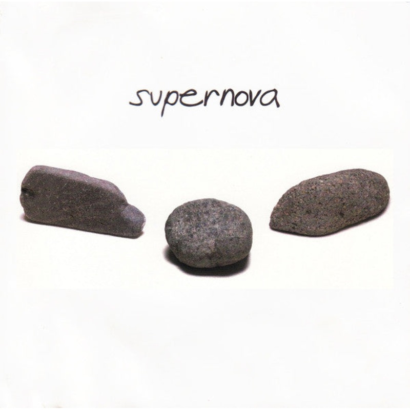 Supernova – Rox CD *ORIGINAL 1998 RELEASE*