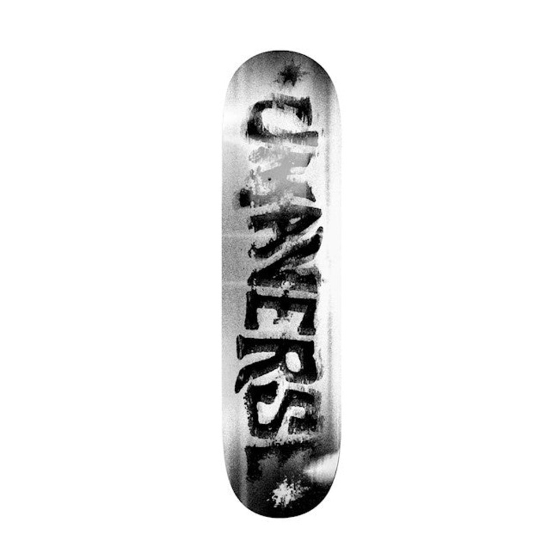 Toner 8.38″ Skateboard Deck 8.38″