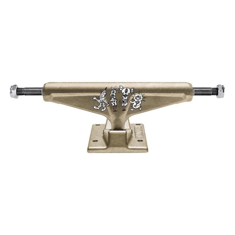 Venture Gipson Pro Edition Trucks 5.6
