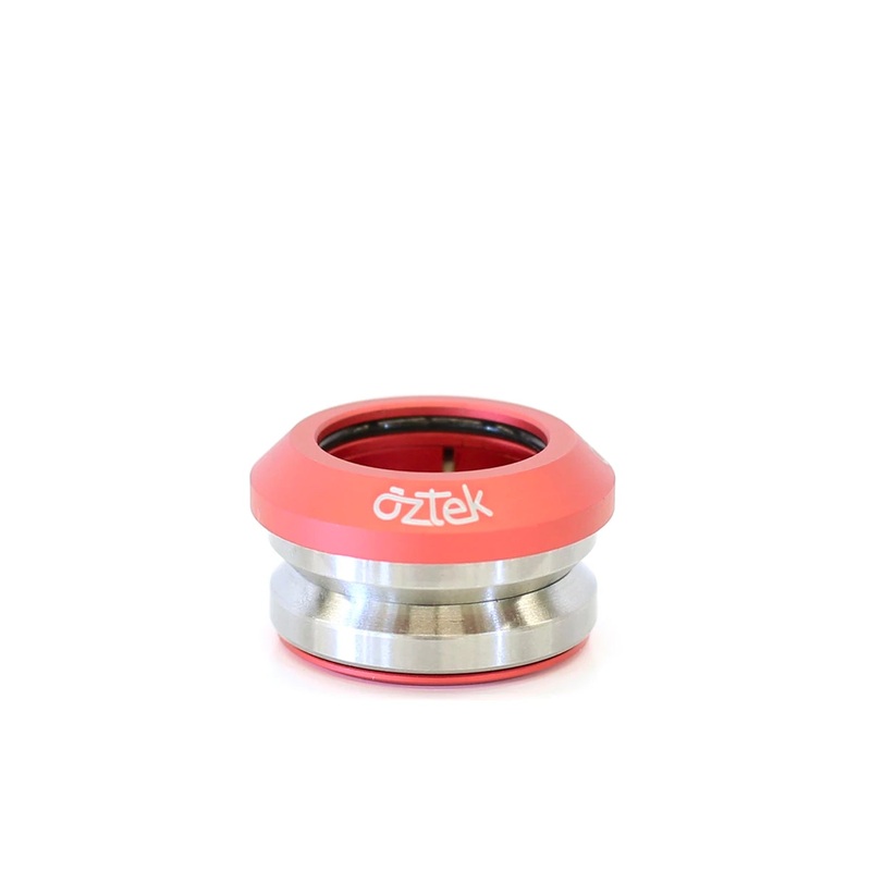 Aztek Headset – Ruby
