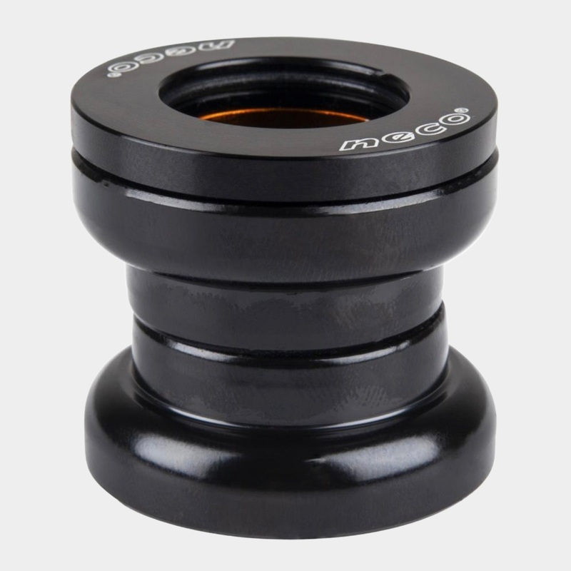 Blazer Pro 1 125″ Standard Non Integrated Headset With Cups – Black