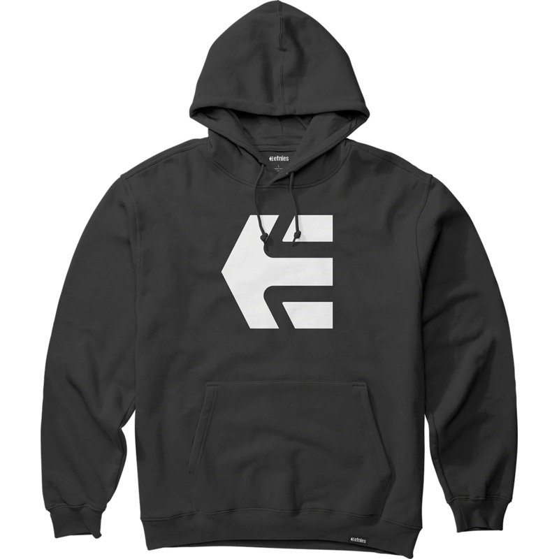 CLASSIC ICON PULLOVER M
