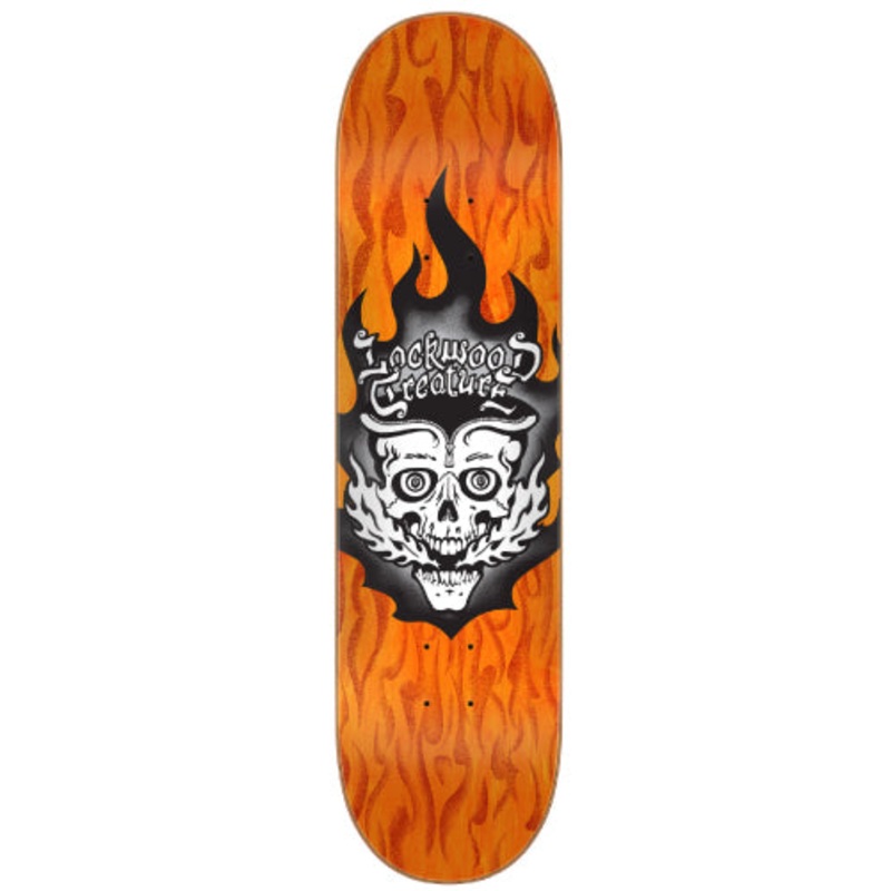 Creature Lockwood Dreamland Skateboard Deck 8.25″ 8.25″