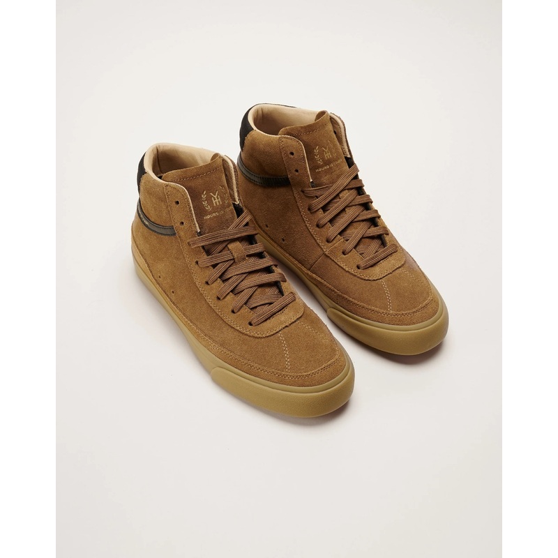 North (Desert Tan) 8