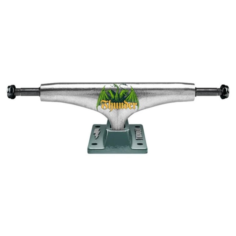 Thunder Medieval Team Edition Skateboard Trucks 8.25″ Axle
