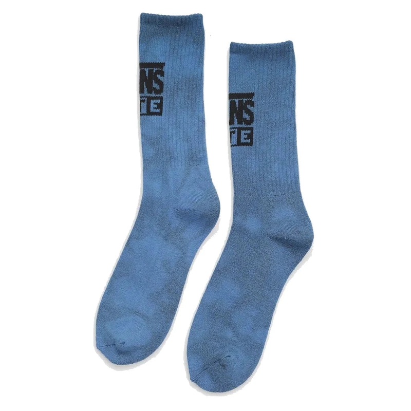 Vans MTE Crestline Tie-Dye Sock Dress Blues 9.5-13