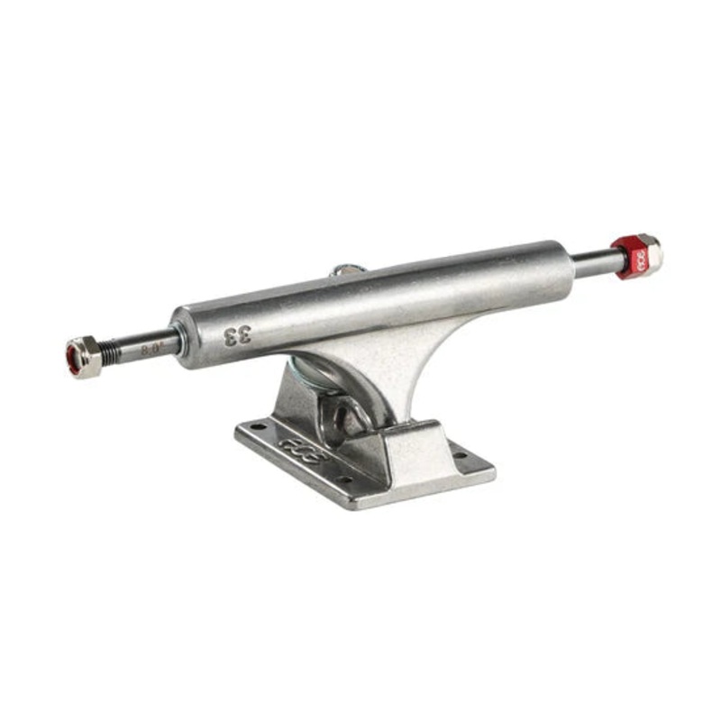 Ace AF1 Skateboard Truck (Polished) 33 (8.00″)