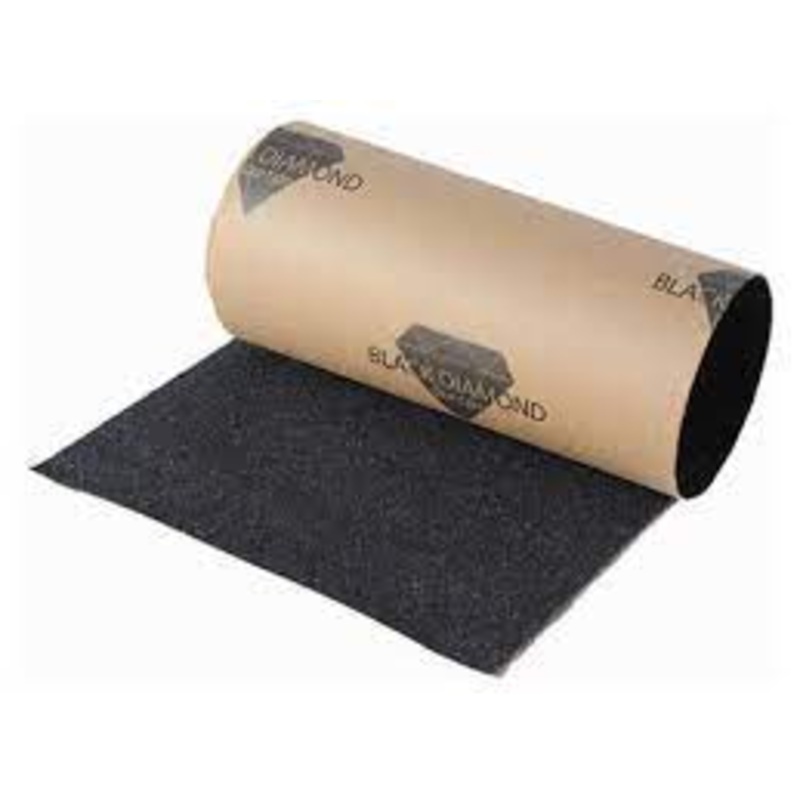 Black Diamond Griptape 1 sheet