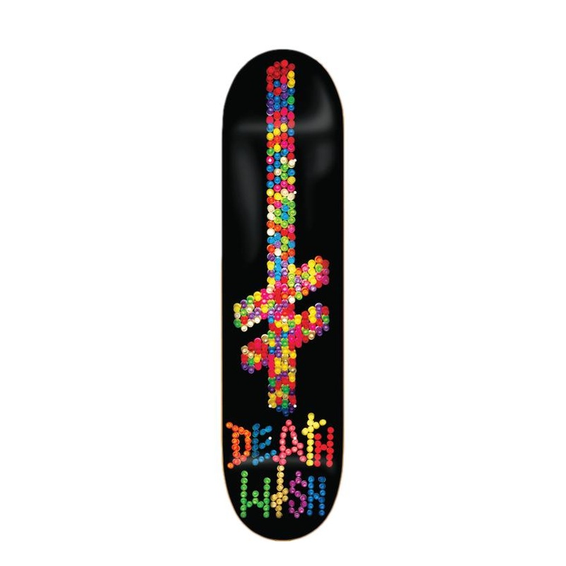Deathwish Brite Lite 8.12″ Deck