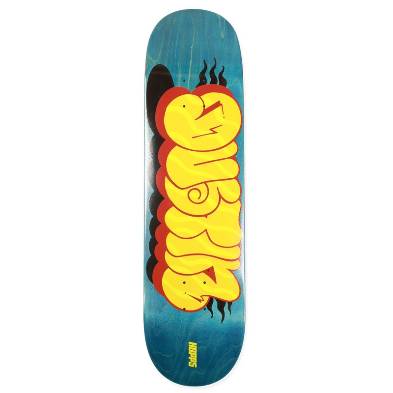 Eggeling Graff Deck(8.38) 8.3″