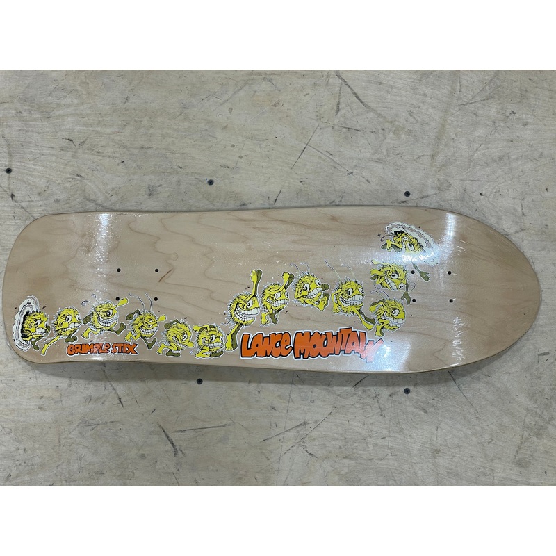 GRIMPLE STIX LANCE MOUNTAIN 305 /610
