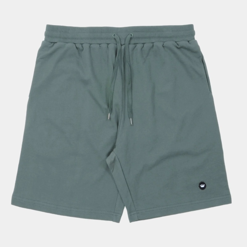 Prime Delux Stadium Icon 2 Shorts – Cypress S