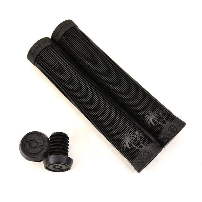Primo Cali Grips 170mm Black