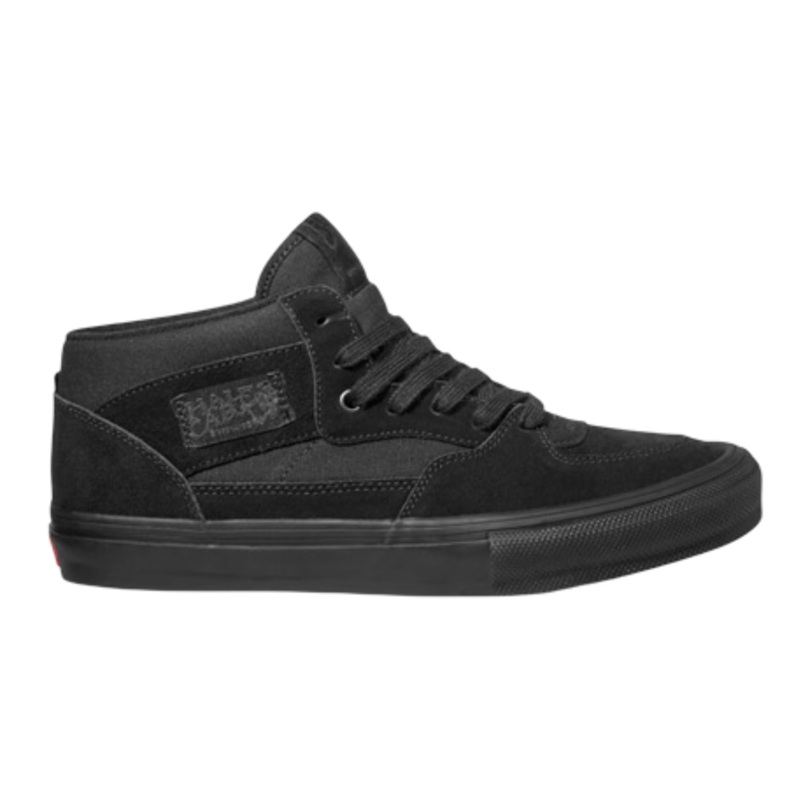 Vans Skate Half Cab Black/Black 5 Black