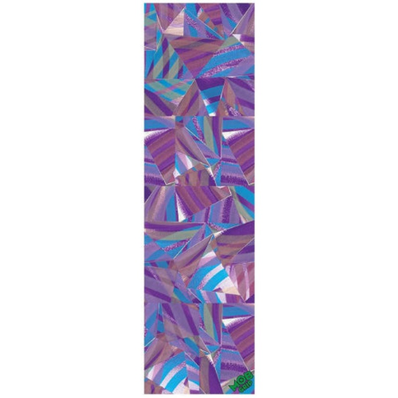 MOB Nora Vasconcellos Purple Griptape 9″ x 33″