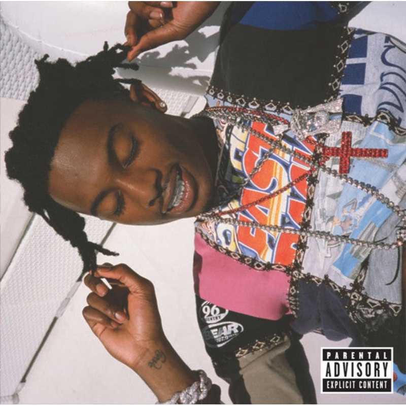 Playboi Carti – Playboi Carti Vinyl LP Record