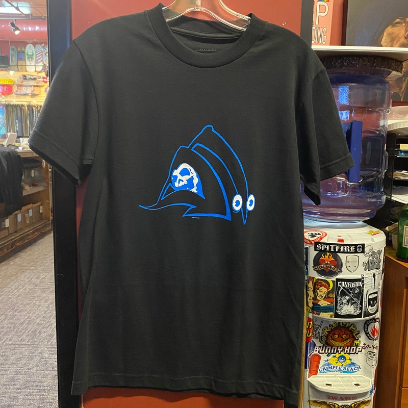 Quasi “Reaper” T-Shirt Small Small