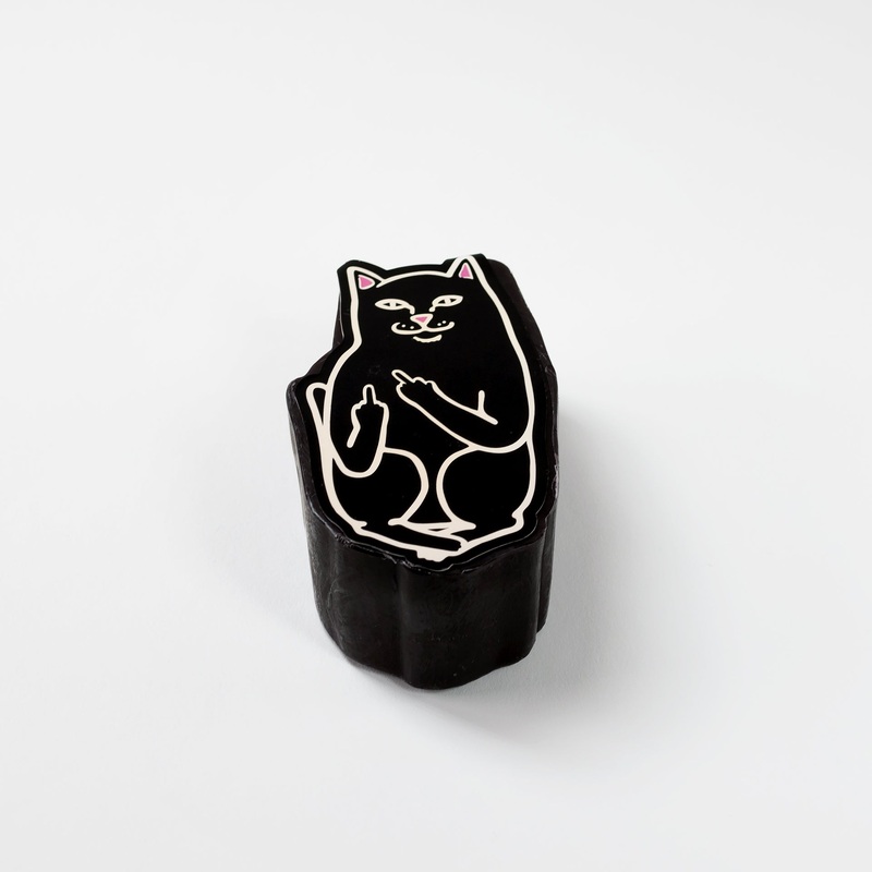 RIPNDIP – Lord Nermal Wax – Black