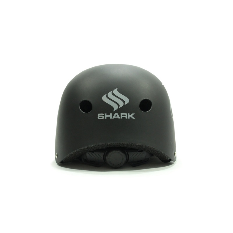 Shark Helmet Black S