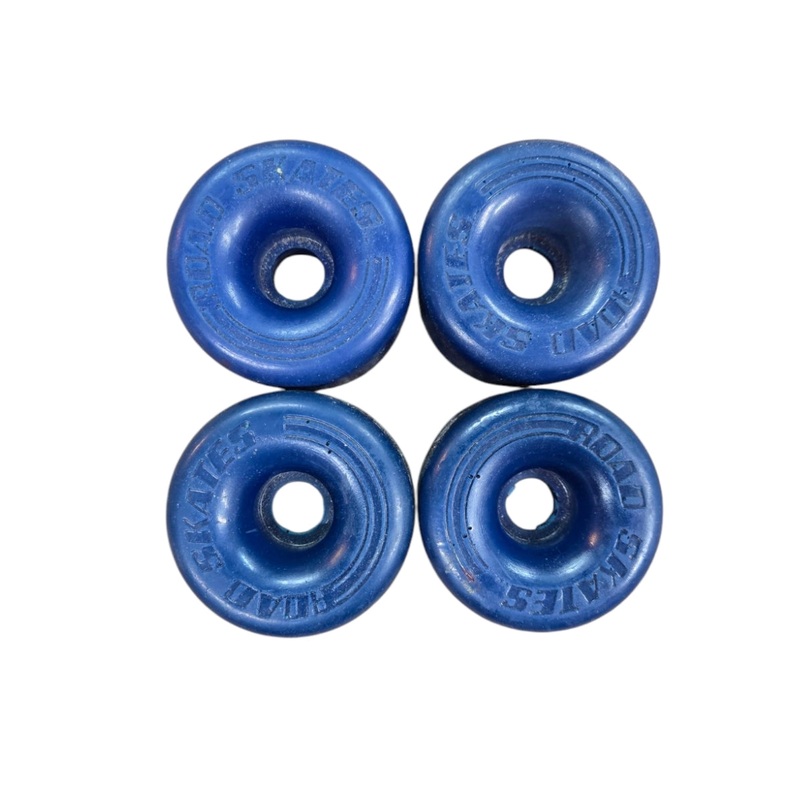 Skateboard wheels ROAD SKATES – BLUE