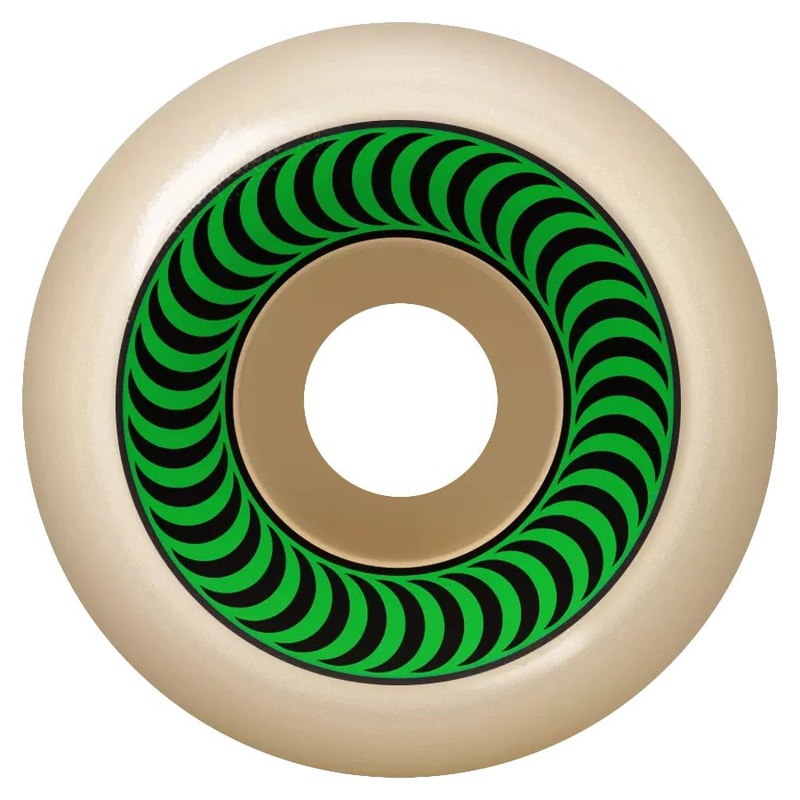 Spitfire F4 OG Classics 52mm 99a Skateboard Wheels
