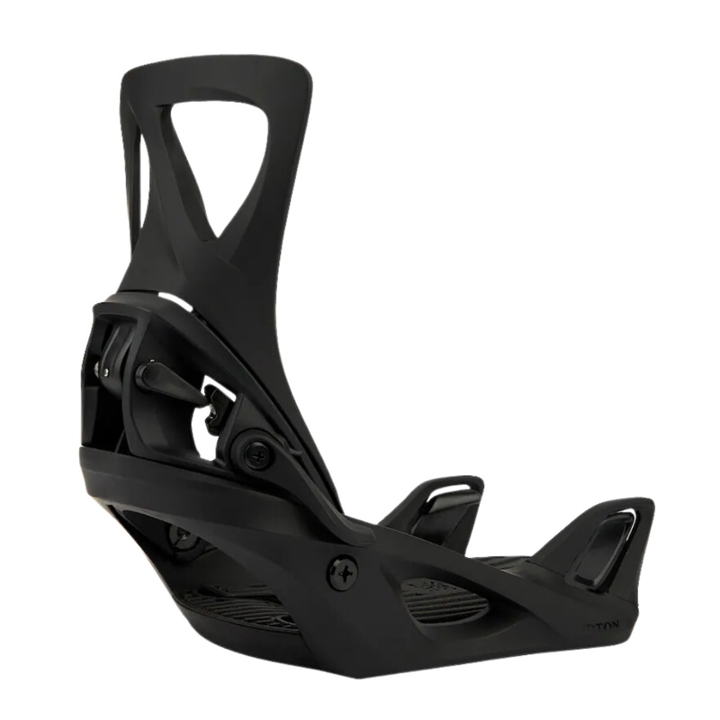 Burton Women’s Step On Bindings Black MD