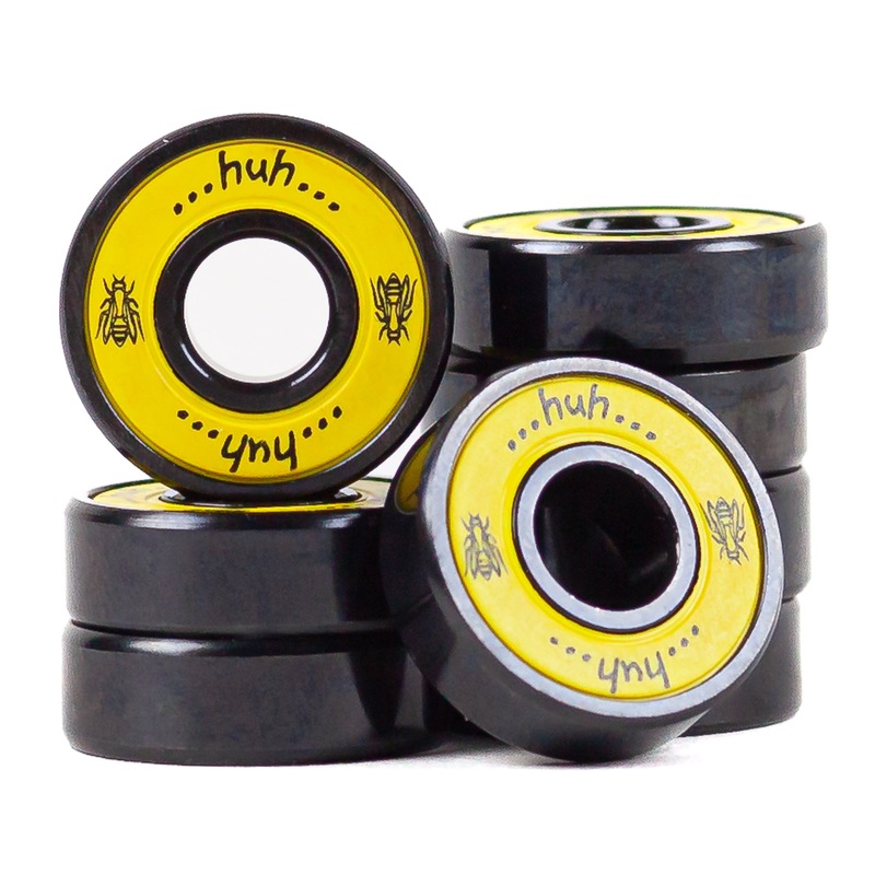 Huh… Killer Bees Bearings