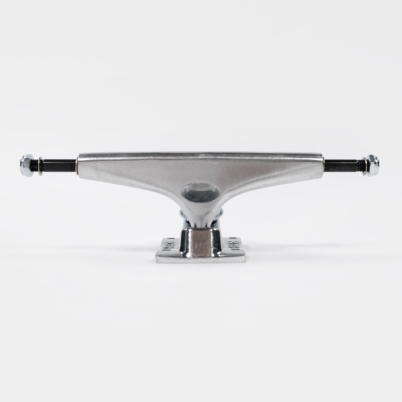 Krux Trucks K5 Standard (8.5) – Polished (Sold as a pair) 8.0