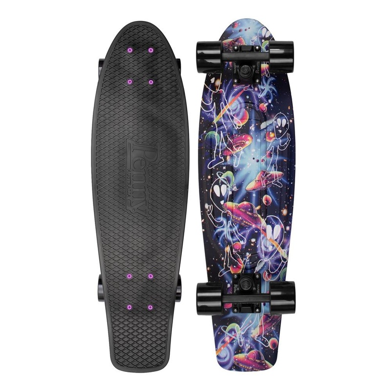 Original Penny Give Me Space 27″ Skateboard