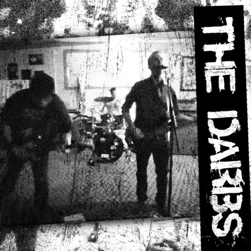 The Darbs – The Darbs Vinyl LP Record