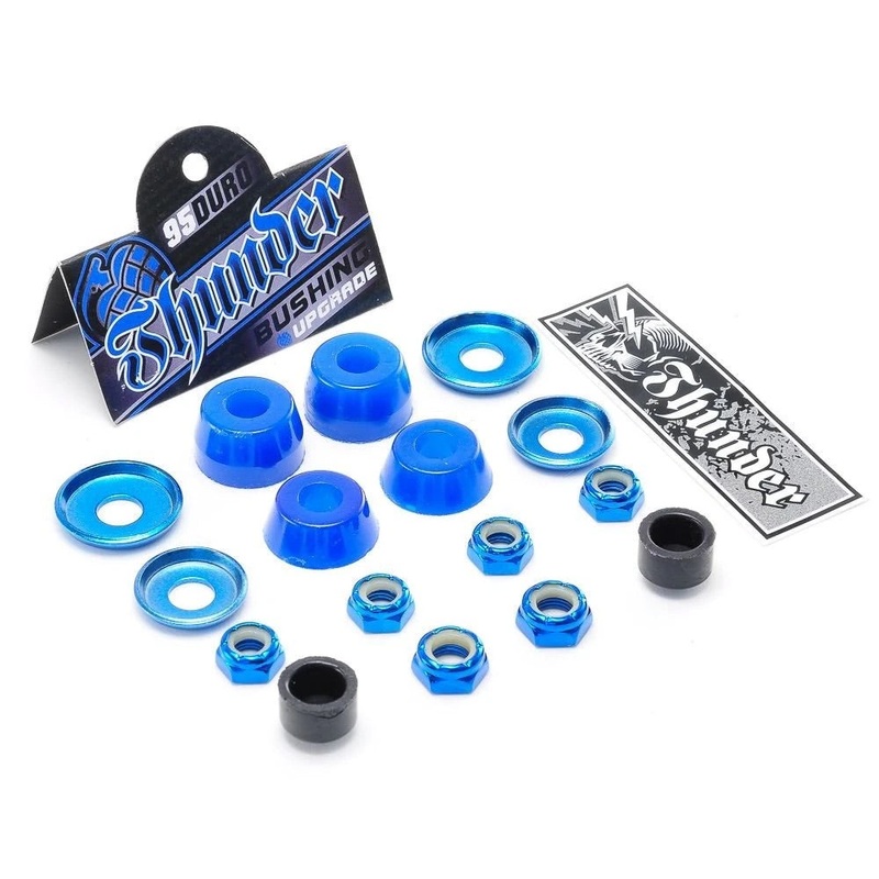 Thunder Rebuild Kit Medium 95du Blue 95du Blue