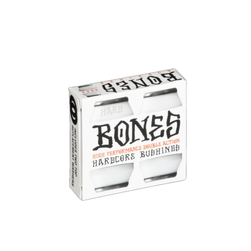 Bones Hardcore Bushings – Hard